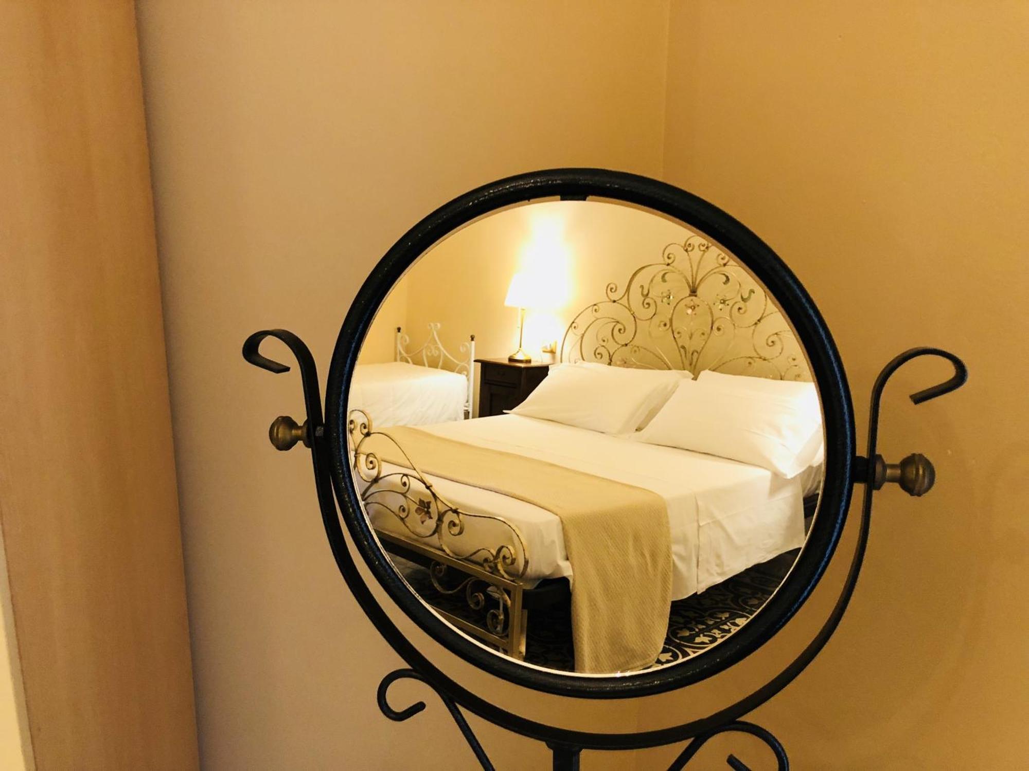 Villa Berghella Монтесильвано Номер фото